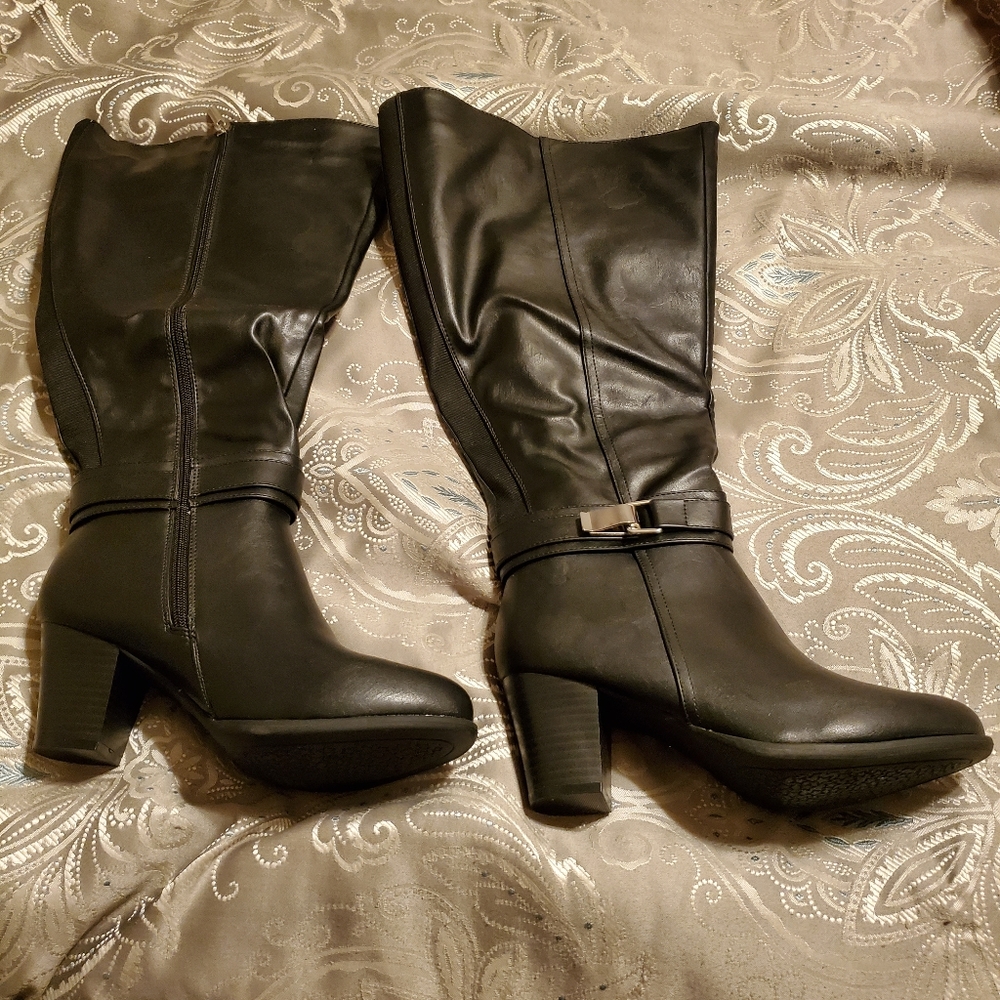 Avenue boots